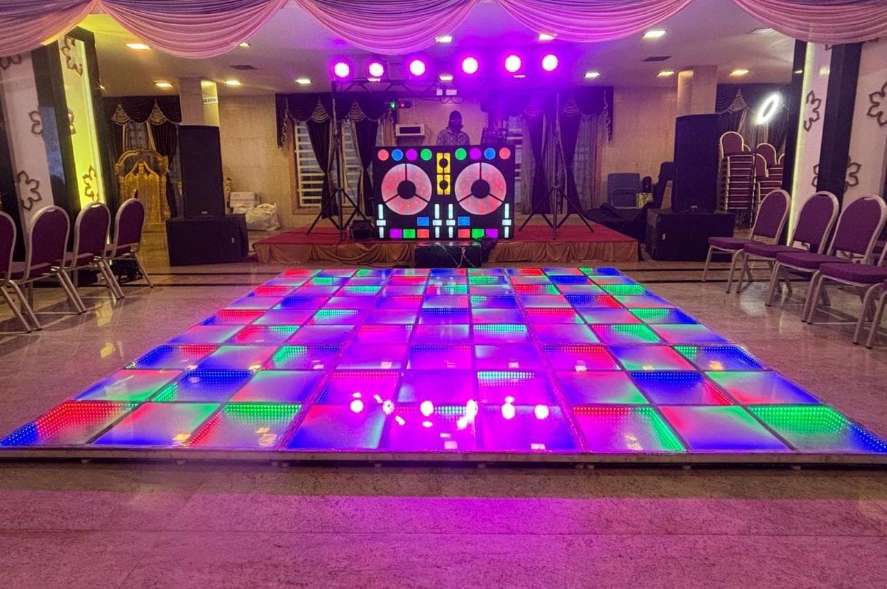 Event Planning