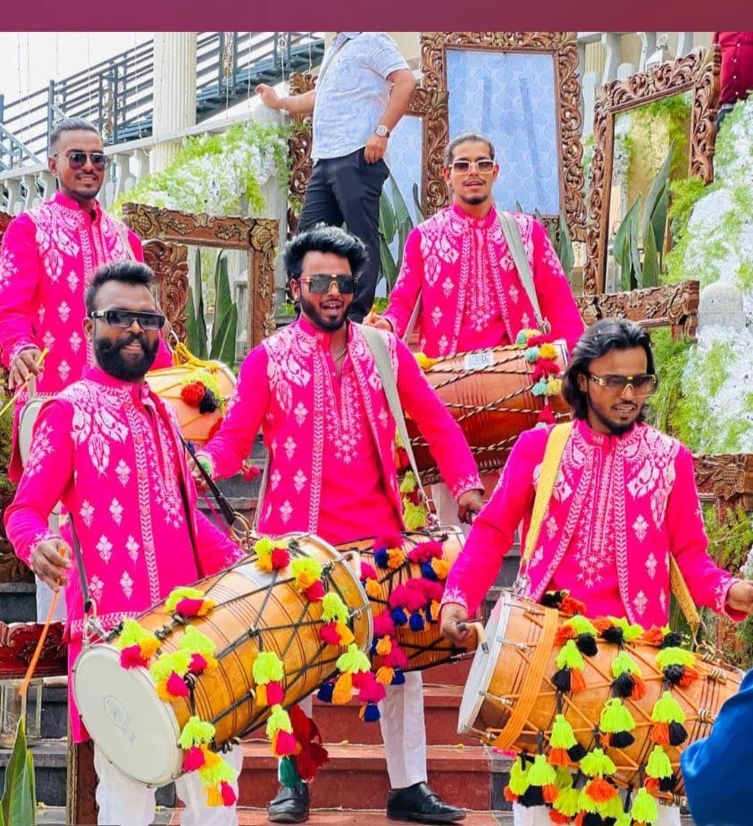 Wedding Entertainment & Live Performances